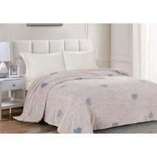 Плед Бамбук CL HOME 261